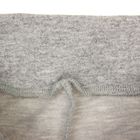 Комплект для девочки (куртка, брюки), рост 104 см, цвет серый меланж Л698 - Фото 9