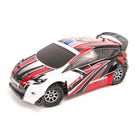 Радиоуправляемая модель с электродвигателем WLTOYS A949 1/18 Rally Car 2.4GHz 4x4 - Фото 1