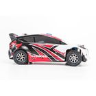 Радиоуправляемая модель с электродвигателем WLTOYS A949 1/18 Rally Car 2.4GHz 4x4 - Фото 2