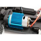 Радиоуправляемая модель с электродвигателем WLTOYS A949 1/18 Rally Car 2.4GHz 4x4 - Фото 11