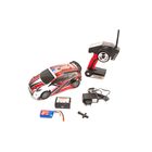 Радиоуправляемая модель с электродвигателем WLTOYS A949 1/18 Rally Car 2.4GHz 4x4 - Фото 13