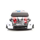Радиоуправляемая модель с электродвигателем WLTOYS A949 1/18 Rally Car 2.4GHz 4x4 - Фото 3