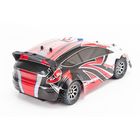 Радиоуправляемая модель с электродвигателем WLTOYS A949 1/18 Rally Car 2.4GHz 4x4 - Фото 4