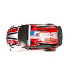 Радиоуправляемая модель с электродвигателем WLTOYS A949 1/18 Rally Car 2.4GHz 4x4 - Фото 5