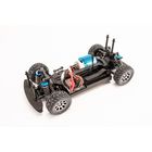 Радиоуправляемая модель с электродвигателем WLTOYS A949 1/18 Rally Car 2.4GHz 4x4 - Фото 6