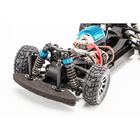 Радиоуправляемая модель с электродвигателем WLTOYS A949 1/18 Rally Car 2.4GHz 4x4 - Фото 7