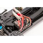 Радиоуправляемая модель с электродвигателем WLTOYS A949 1/18 Rally Car 2.4GHz 4x4 - Фото 10