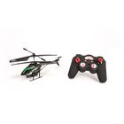 Радиоуправляемый вертолет WLTOYS V398 MINI HELICOPTER WITH ROCKET GUN - Фото 1