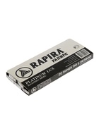 Сменные лезвия классические Rapira «Платина Люкс», 5 шт. 2261033