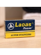 Сменные лезвия классические Ладас, 5 шт. - Фото 4