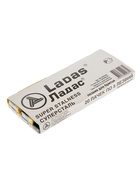 Сменные лезвия классические Ладас, 5 шт. - Фото 8