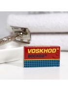 Сменные лезвия классические «Восход», 5 шт. - Фото 4