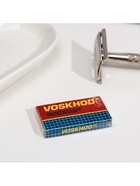 Сменные лезвия классические «Восход», 5 шт. - Фото 5