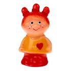 Резиновая игрушка "Веснушечка" - Фото 2