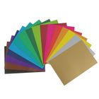 Картон цветной А4, 16 листов, 16 цветов: 2 металлизированных Littlest Pet Shop - Фото 2
