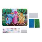 Мозаика My little pony № 2 - Фото 2