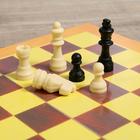 Шахматы "Лавит", доска 34 х 34 см - фото 3785122