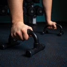 Упоры для отжиманий ONLYTOP, 23×13.5 см - Фото 6