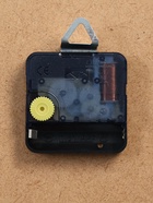 Часы настенные: Цветы, бесшумные, 20×26 см - Фото 5