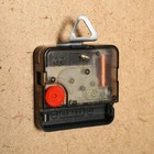 Часы настенные, интерьерные "Котята с клубком", бесшумные, 20 х 26 см - Фото 3