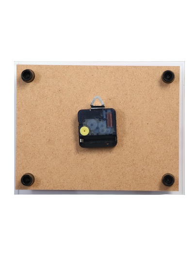 Часы настенные: Кухня, «Яблоки», бесшумные, 20×26 см