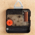 Часы настенные, интерьерные: Животный мир, "Кот", d-30 см, бесшумные - Фото 4