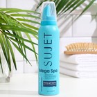 Пенка для укладки «Сюжет» с мегафиксацией, 160 мл - Фото 1