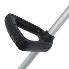 Триммер электрический "Ставр" ТЭ-1400Р, 1400 Вт, скос 380 мм, 10000 об/мин, нож/леска - фото 22583999