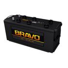 Аккумуляторная батарея BRAVO 140 А/ч - 6 СТ АПЗ, прямая полярность - фото 300745221
