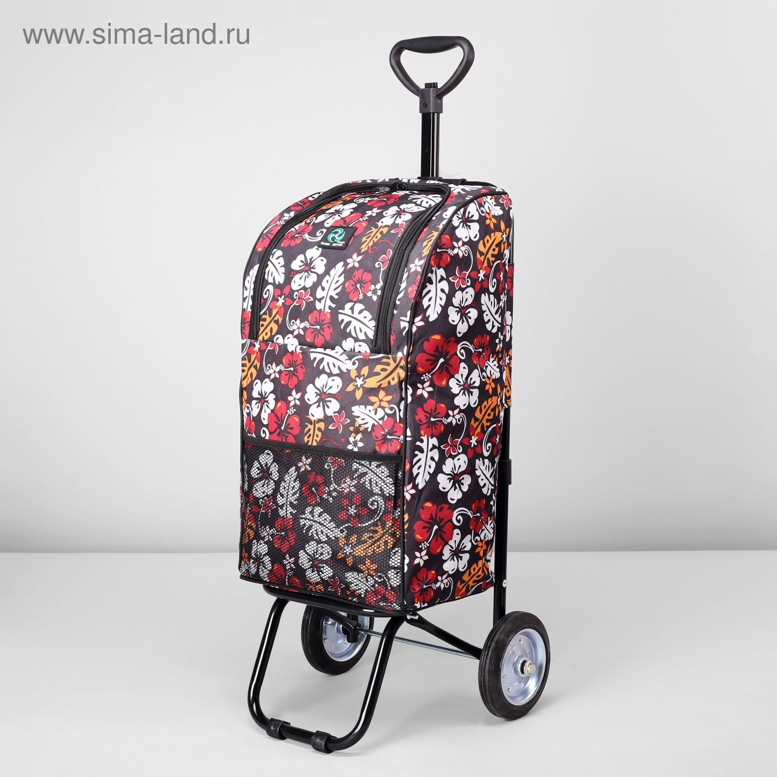 Сумка Хозяйственная На Колесах Купить Цена