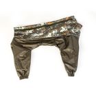 Комбинезон OSSO, сука, 55-0 (ДС 55см, ОГ 62-76см, ОШ 46-60см, ОТ 54-76см), микс - Фото 14