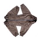 Комбинезон OSSO, сука, 55-0 (ДС 55см, ОГ 62-76см, ОШ 46-60см, ОТ 54-76см), микс - Фото 17