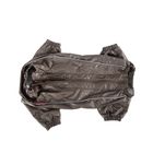 Комбинезон OSSO, сука, 55-0 (ДС 55см, ОГ 62-76см, ОШ 46-60см, ОТ 54-76см), микс - Фото 20