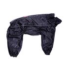 Комбинезон OSSO, сука, 55-0 (ДС 55см, ОГ 62-76см, ОШ 46-60см, ОТ 54-76см), микс - Фото 33
