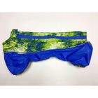 Комбинезон OSSO для такс, вельш корги, сука, 45т-2 (ДС 45 см), микс цветов - Фото 2