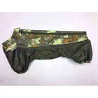 Комбинезон OSSO для такс, вельш корги, сука, 45т-2 (ДС 45 см), микс цветов - Фото 4