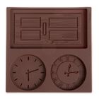 Молд для творчества "Время", 8 х 8 см - Фото 4