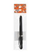 Ручка шариковая со стираемыми чернилами, линия 0.8 мм, стержень синий, корпус прорезиненный МИКС (штрихкод на штуке) - Фото 7