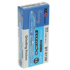 Стираемая ручка, шариковая, синий стержень, узел 0.5 мм, МИКС - Фото 2