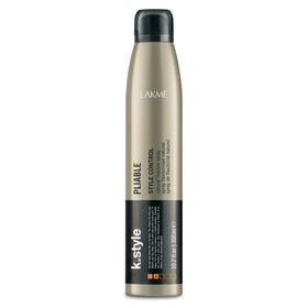 Спрей для волос эластичной фиксации Lakme K.Style Control Pliable, 300 мл