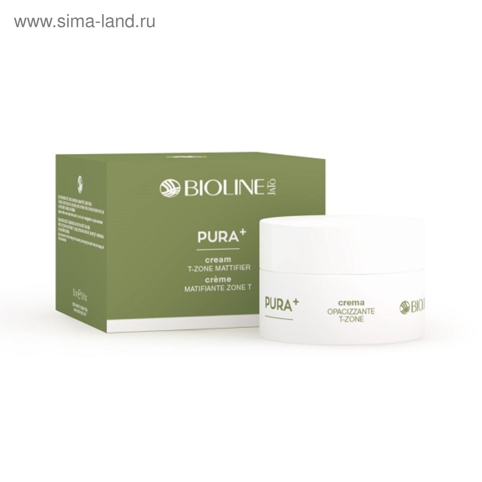 Купить Крем Фирмы Bioline