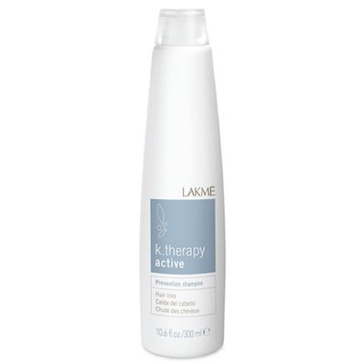 Шампунь Lakme K.Therapy Prevention hair loss, предотвращает выпадение волос, 300 мл