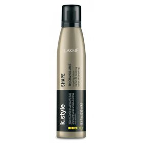 Лосьон для укладки волос, придающий объём Lakme K.Style Thick&Volume Shape, 250 мл