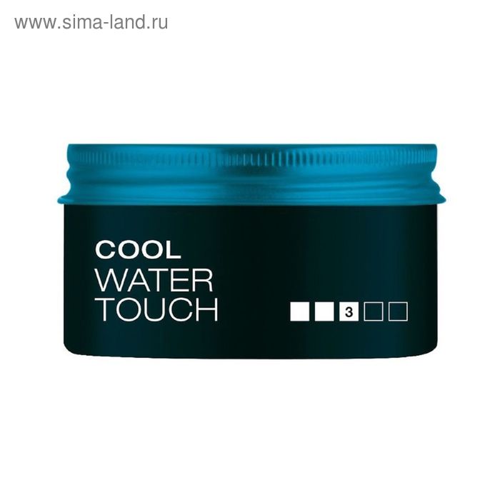 Гель-воск для эластичной фиксации Lakme K.Style Cool Water Touch, 100 мл - Фото 1