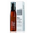 Аргановое масло для увлажнения и ухода за волосами Lakme K.Therapy Bio-argan Oil, 125 мл - фото 297878376