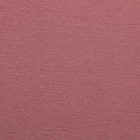 Штора портьерная "Этель" ширина 135 см, высота 250 см, цвет розовый, матовая - Фото 3