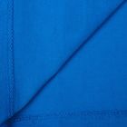 Джемпер для мальчика, рост 104 см, цвет голубой/синий - Фото 5