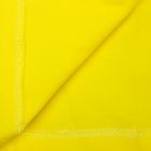 Юбка для девочки, рост 110 см, цвет жёлтый - Фото 4