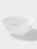 Салатник Wilmax, 860 мл, d=17.5 см, фарфор, белый - Фото 3