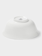 Салатник Wilmax, 860 мл, d=17.5 см, фарфор, белый 2047312 - фото 319925423